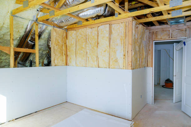 Best Insulation for Specific Applications in Rlsbad, CA