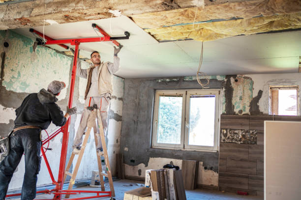 Best Spray Foam Insulation in Rlsbad, CA
